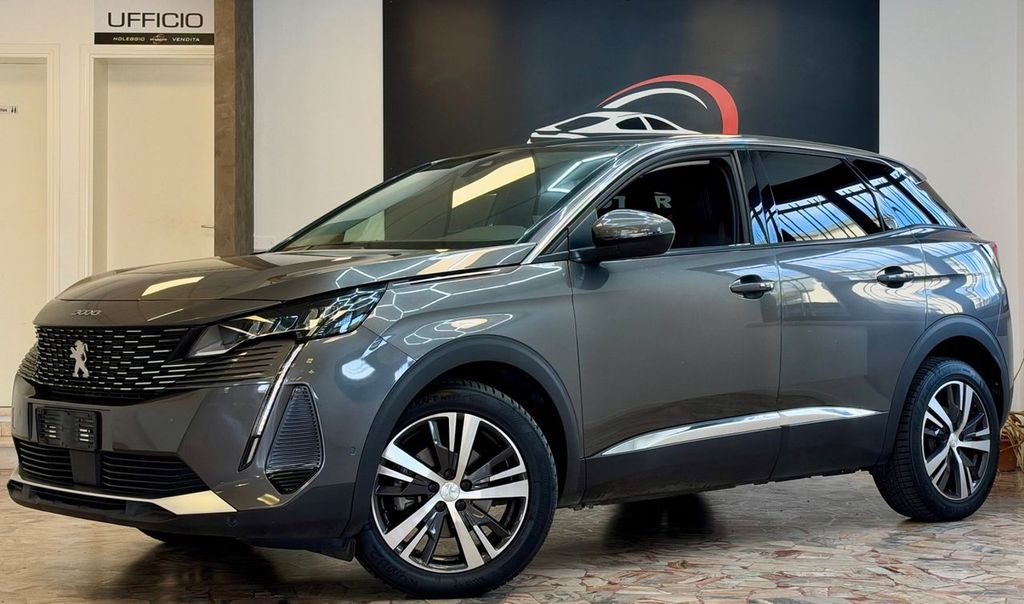 Image of Peugeot 3008