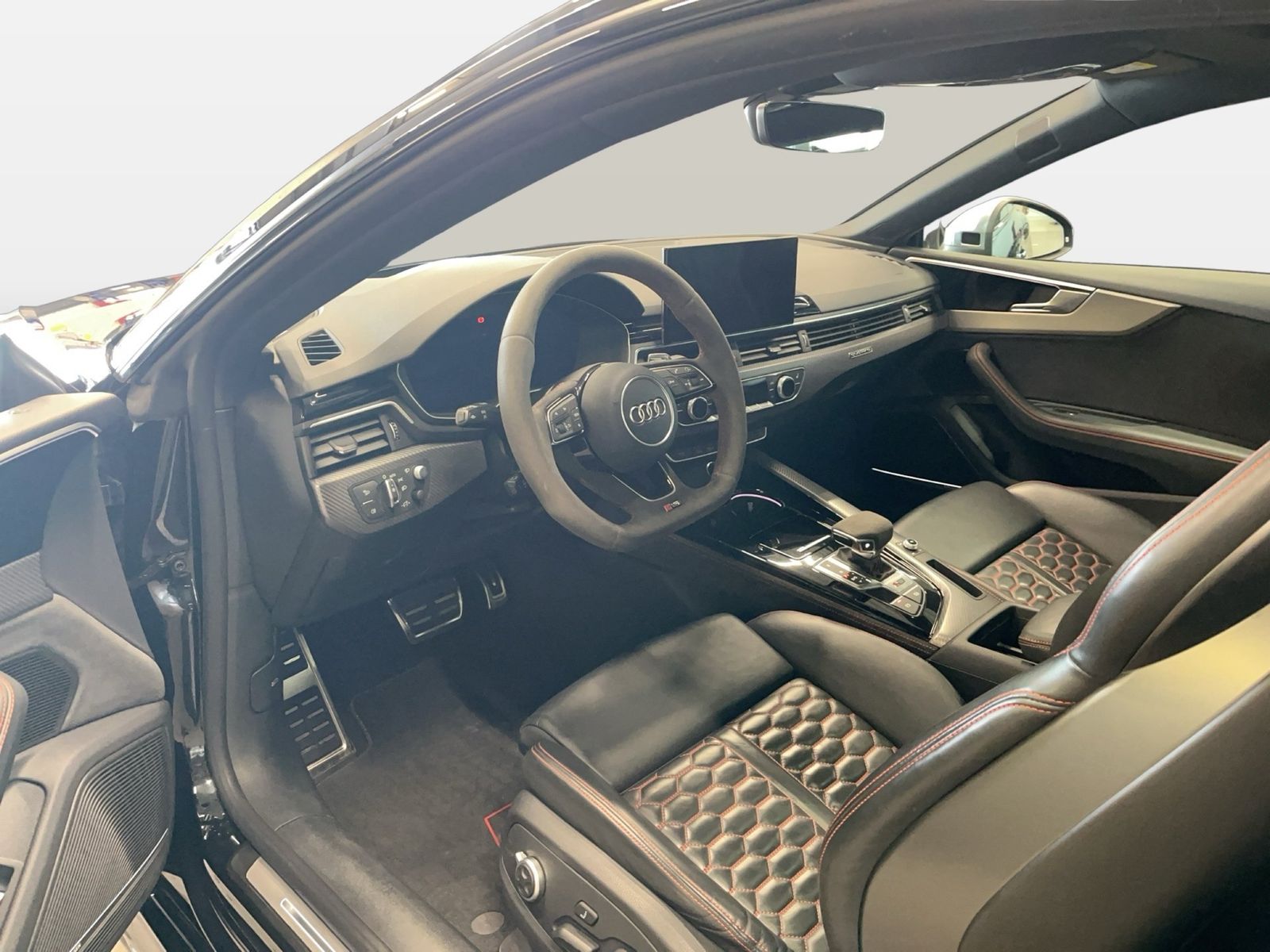 Audi RS5 - Bild 7