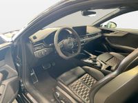 Audi RS5 - Vorschau Bild 7