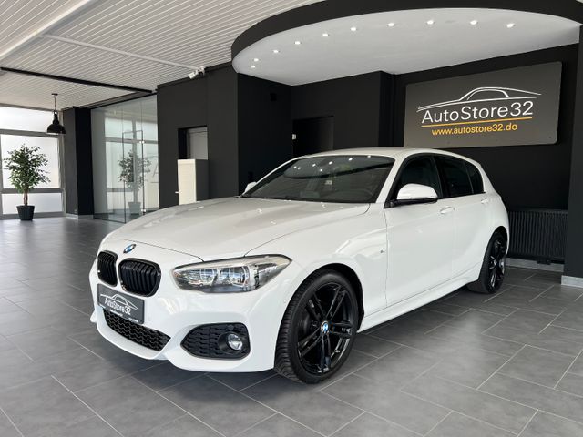 BMW 118i Autom. Edition M Sport Shadow 5-trg. *CAM*