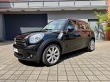 MINI Countryman - 2.Hand - Service MINI/TÜ... - MINI Cooper Countryman aus 2014