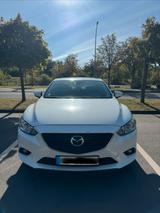 Mazda 6 - 2.2 Diesel - 150PS - Baujahr 2013 - Mazda 2 mit Diesel-Antrieb: Limousine