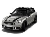 MINI Countryman Cooper S E ALL4 Aut. Klimaaut. Head-U - MINI MINI Plug-In Hybrid Gebrauchtwagen