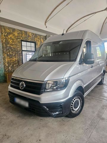 VW VW Crafter