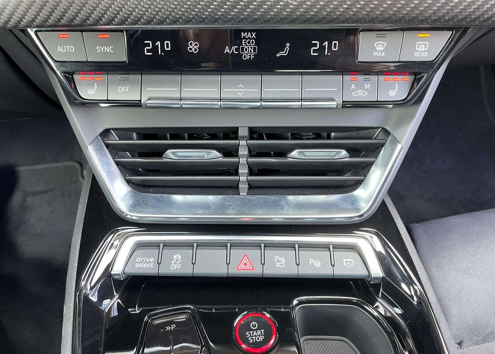 Audi e-tron GT quattro MATRIX PANO HUD B&O Apple&Andr