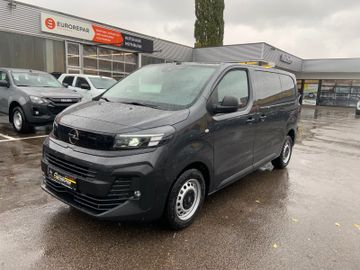 Bild 2 Opel Vivaro Kasten Basis M HECKKLAPPE
