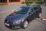 Volkswagen VW Passat B7 Highline - Volkswagen Passat: 7