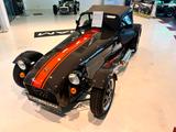 Caterham 170/R - Caterham Gebrauchtwagen