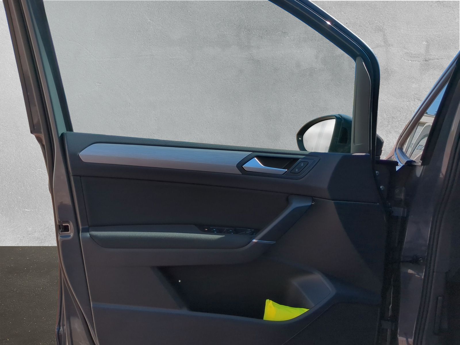 Fahrzeugabbildung Volkswagen Touran 2.0 TDI DSG AHK elek. Heckkl. SHZ