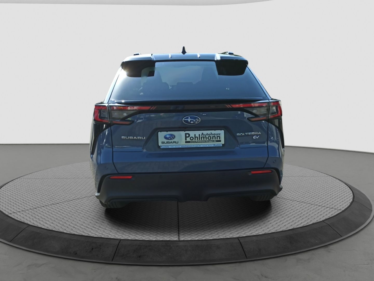 Subaru Solterra - Bild 4