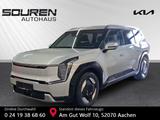 Kia EV9 4WD Earth AWD DRIVE-& COMFORT-Paket MASSAGE  - Kia EV9: Automatik