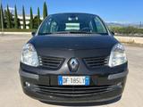 Renault Modus 1.5 85 cv Diesel Automatica/Saint  - Renault Modus: Automat
