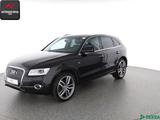 Audi Q5 2.0 TFSI qu 3x S LINE KEYLESS,METALLIC,21ZOLL - Audi Q5: Geländewagen