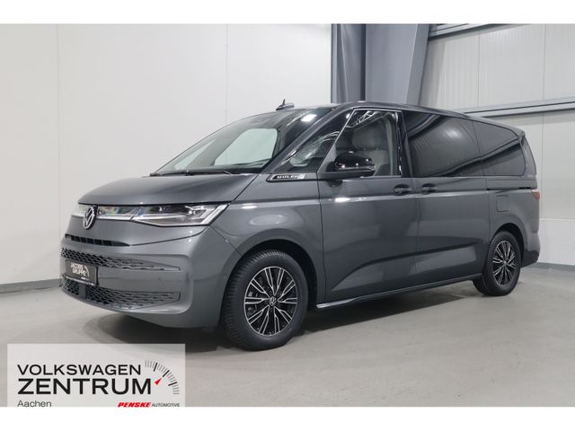 Volkswagen Multivan Life 1,5 l 130 kW eHybrid 4MOTION 4MOTI