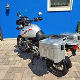 BMW R1150GS Adventure - MOTORRAD AUS DEM JAHR 2002