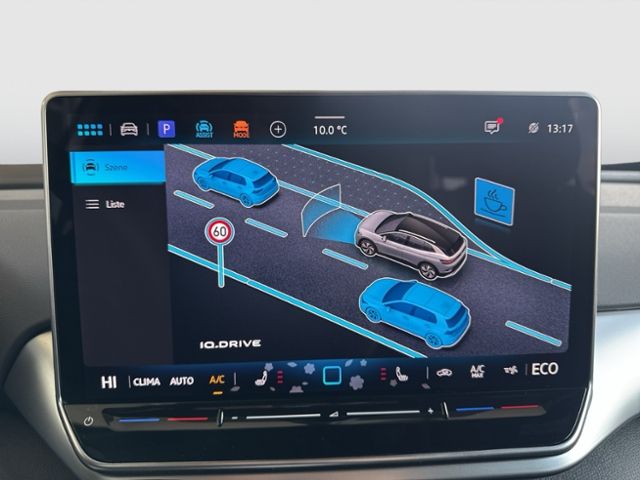 ID.4 PURE 52kWh AREA VIEW IQ LIGHT EASY OPEN NAV