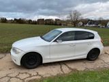BMW 120d -Lim. - M-Paket - Motor generalüberholt - BMW 120 aus 2006: 120d