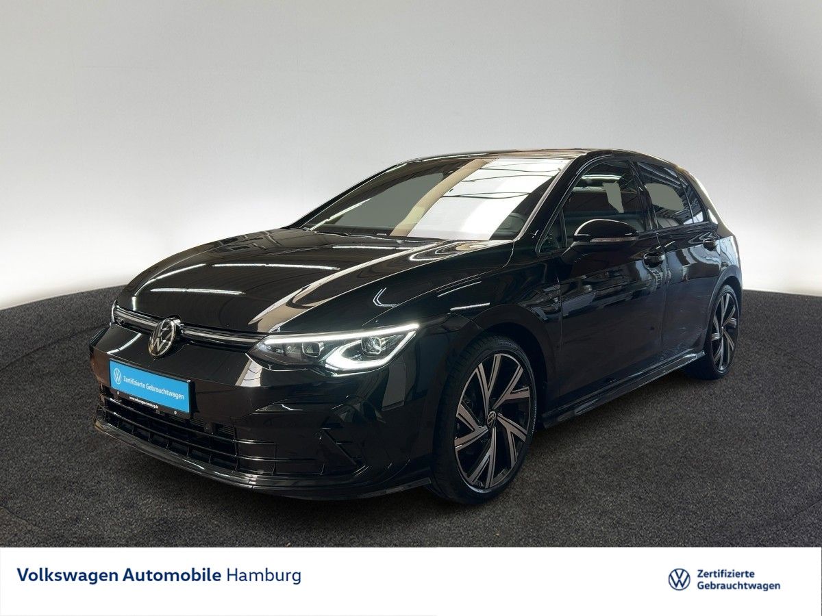 Volkswagen Golf VIII 1.5 eTSI DSG R-Line Black Style Rear V foto 1