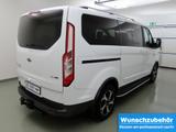 Ford Tourneo Custom 2.0 M-Hybrid L1 Active AHK+SHZ - Ford Tourneo aus 2022