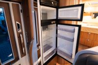 Carthago chic e-line I 51 QB -Luftfeder HA -Markise (9/14)