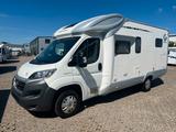 GiottiLine THERRY T 32 *EINZELBETTEN*NAVI*KAMERA* - GiottiLine Wohnwagen & Wohnmobile