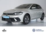 Volkswagen POLO VI MOVE 1.0 TSI DSG LED+NAVI+ACC - Volkswagen Polo: Leasing