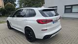 BMW X5 xDrive30d M Vollausstattung  - BMW X5 Gebrauchtwagen in Frankfurt