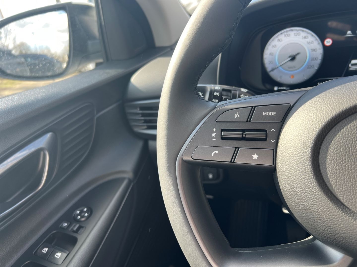 Hyundai i20 – Bild 11