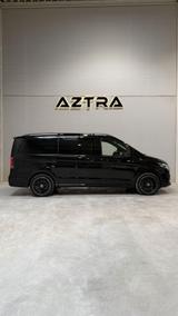 Mercedes-Benz V 300 AVANTGARDE Long AMG Package MY26 - Mercedes V 300 Benzin Gebrauchtwagen