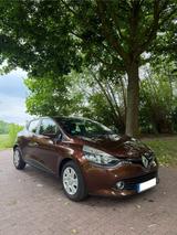 Renault Clio IV71.000kmZahnriemen NeuTÜ... - Renault Clio in Hamm