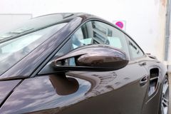 Fahrzeugabbildung Porsche 911 Turbo *997*Erstlack*Schalter*MwSt*