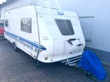 Hobby De Luxe Easy 540 UL