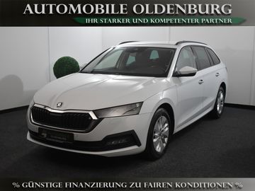 Skoda Octavia - 3