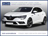 Renault Megane BOSE Edition TCe 160 EDC NAVI SHZ LHZ PDC - Renault Megane in Herne