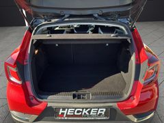 Renault Captur II 1.6 E-TECH Plug-in 160 Intens (EURO 6d