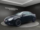 Volkswagen Eos 2.0 TDI Individual Edition +Alu+Leder+ - Volkswagen Eos mit Diesel-Antrieb