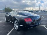 Bentley Continental GT 6.0 W12 4WD Automatik - - Bentley Continental Gebrauchtwagen