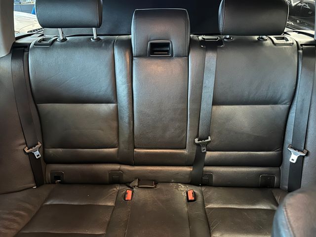 BMW 530 i Touring *Klima*Navi*Xenon*AHK*Freisprech*