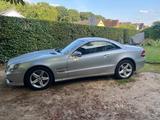 Mercedes-Benz SL 300 - - Mercedes-Benz SL 300: Cabrio