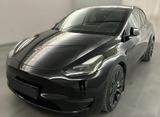 Tesla Model Y Performance Dual AWD # erst 36tkm # MWST - Tesla Model Y in Bochum