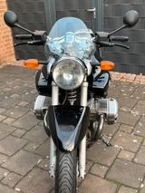 BMW R1150 r - BMW 2001 R1150R
