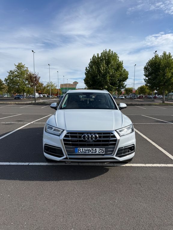 Image of Audi Q5