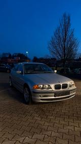 BMW e46 328i - BMW 328: 328i E46
