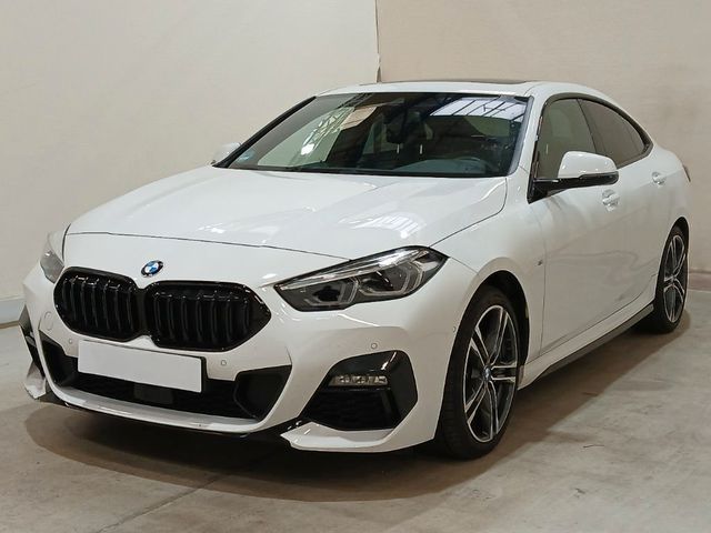 BMW 218 Gran Coupé M Sport Pano H&k Leder ACC Kamera