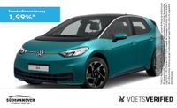 Volkswagen ID.3 - Vorschau Bild 1