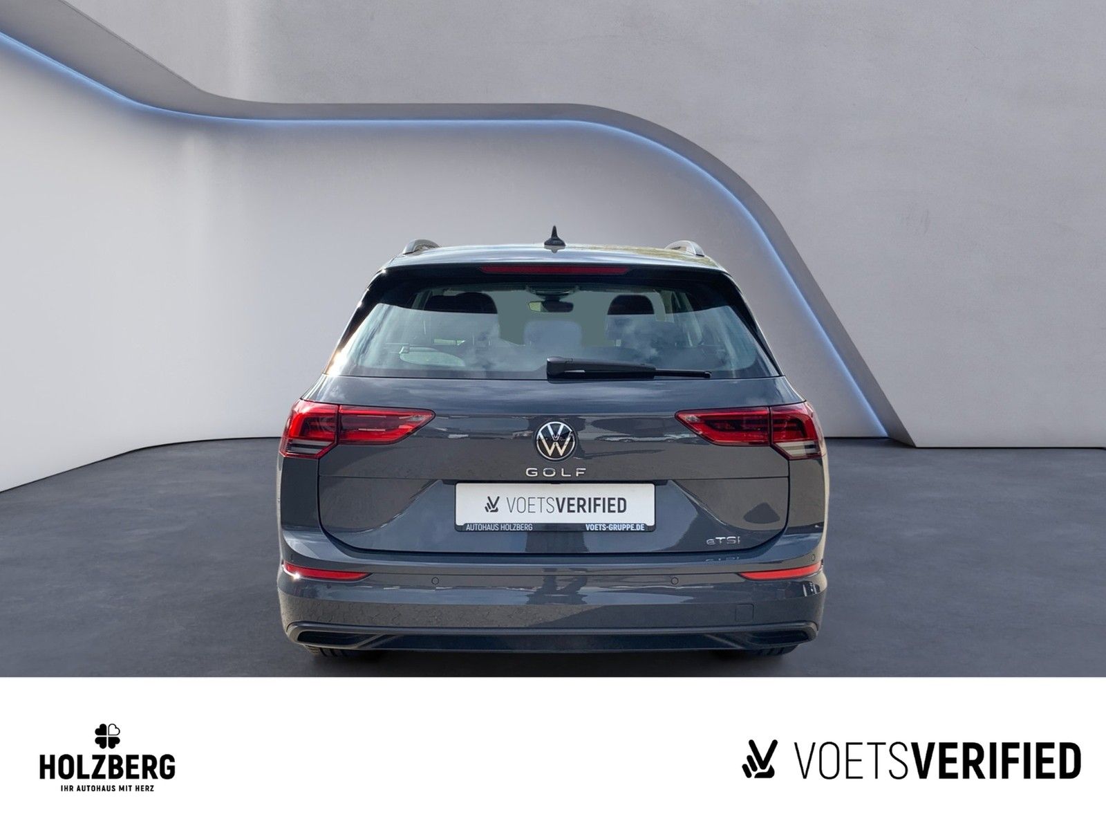 Volkswagen Golf - Bild 5