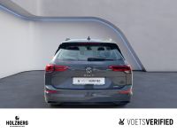Volkswagen Golf - Vorschau Bild 5