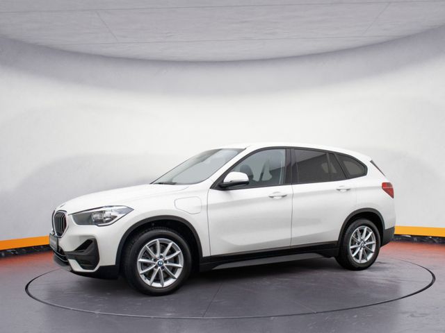 BMW X1 xD25e DAB Navi Lordos PDC Geschwindigkeitsreg