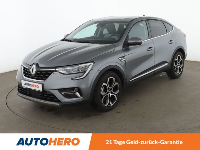 Renault Arkana 1.3 TCe Intens Aut.*ACC*LED*CAM*NAVI*PDC*