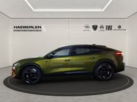 Peugeot 408 - Vorschau Bild 3